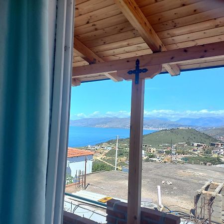 Emiljano Seaview Apartamento Ksamil Exterior foto