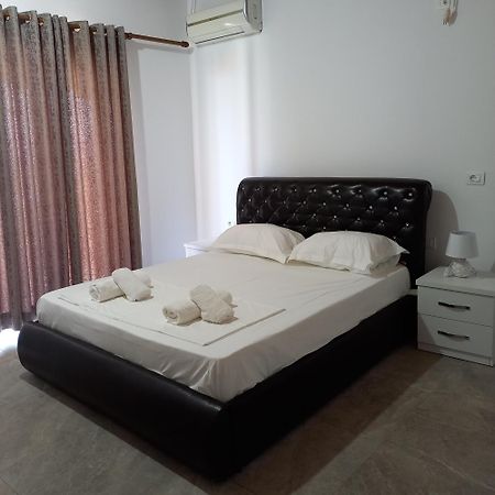 Emiljano Seaview Apartamento Ksamil Exterior foto