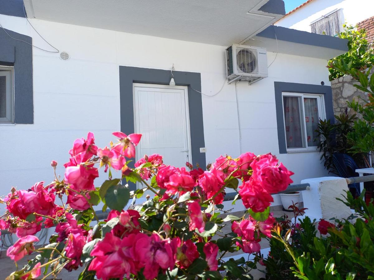Emiljano Seaview Apartamento Ksamil Exterior foto